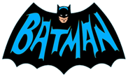 Batman logo